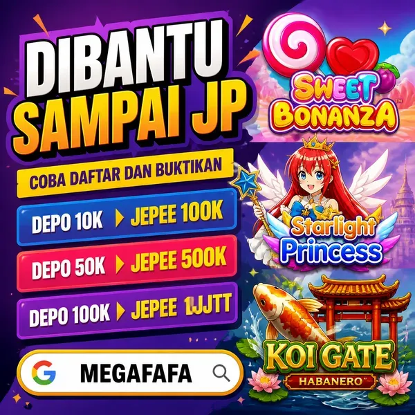 situs slot gacor jackpot